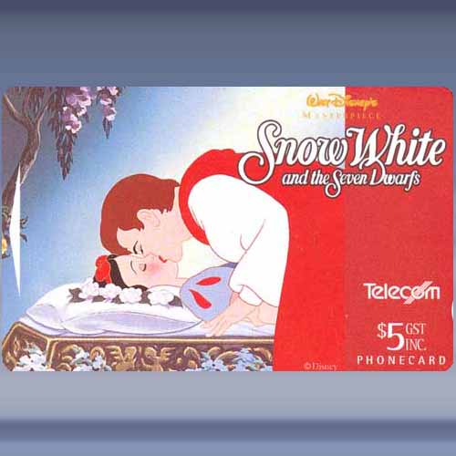 Snow White